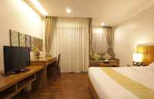 Двухместный номер Deluxe