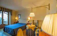 Двухместный номер Standard