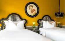 Одноместный номер Classic