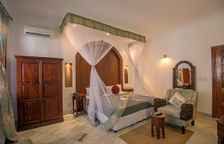 Одноместный номер Standard с видом на внутренний двор