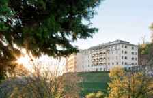 Одноместный полулюкс