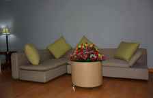 Двухместный полулюкс