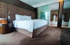 Двухместный люкс Executive