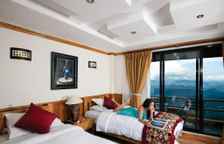 Двухместный номер Deluxe