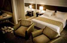 Одноместный номер Luxury