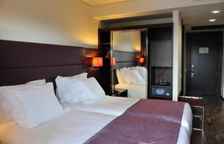 Двухместный номер Standard