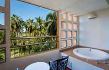 Одноместный клубный люкс