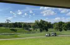 Двухместный люкс c 1 комнатой