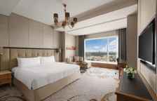 Двухместный номер Deluxe