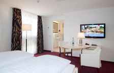 Двухместный номер Superior с видом на море