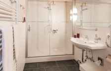 Двухместный номер Comfort с балконом