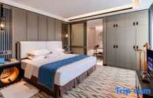 Двухместный люкс Deluxe