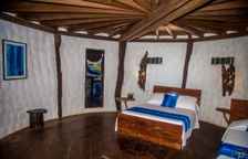 Трёхместный номер Superior