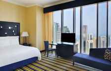 Двухместный люкс Executive