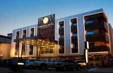 Одноместный номер Standard