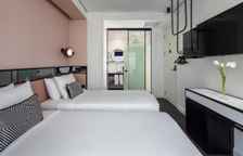 Двухместный Smart room Standard