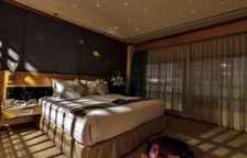 Одноместный люкс