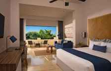 Полулюкс Deluxe с видом на тропики