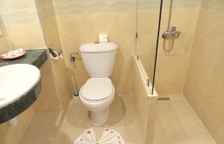 Двухместный номер Deluxe с видом на сад