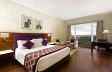 Двухместный клубный номер Executive