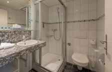 Двухместный номер Economy with view of the Jungfrau