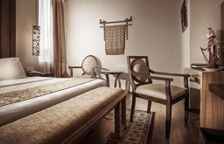 Двухместный номер Superior