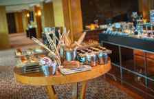 Двухместный люкс Executive c 1 комнатой