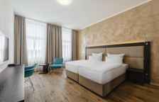 Двухместный номер Standard