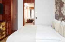 Двухместные апартаменты Executive