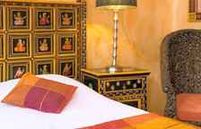 Одноместный номер Superior