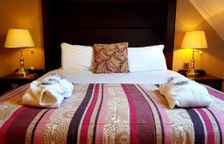 Одноместный люкс