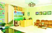 Четырёхместный номер Standard