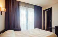 Трёхместный номер Standard