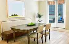 Двухместный люкс с балконом