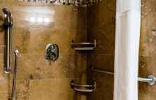 Четырёхместный семейный номер Standard