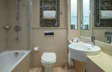 Двухместный номер Deluxe