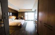 Двухместный номер Business