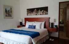 Двухместный номер Standard