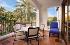 Двухместная вилла Deluxe