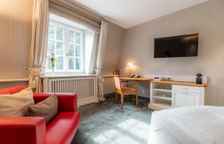 Двухместный номер Premium