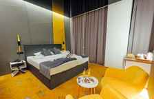 Одноместный номер Deluxe