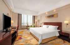 Двухместный номер Superior