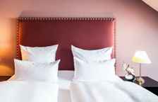 Двухместный люкс