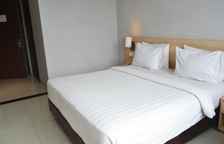 Двухместный номер Deluxe