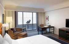 Двухместный номер Standard