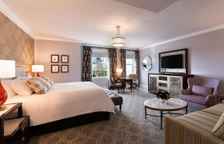 Двухместный полулюкс