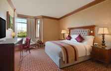 Двухместный номер Deluxe