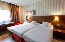 Трёхместный номер Standard