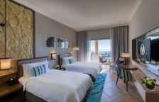 Двухместный номер с видом на океан