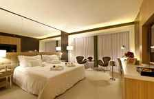 Одноместный люкс Premium